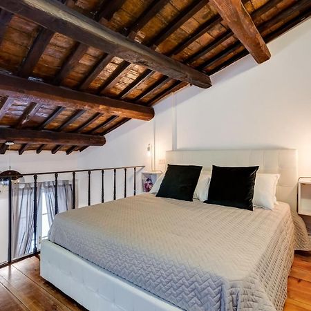 Navona Sweet Apartment Рим Экстерьер фото