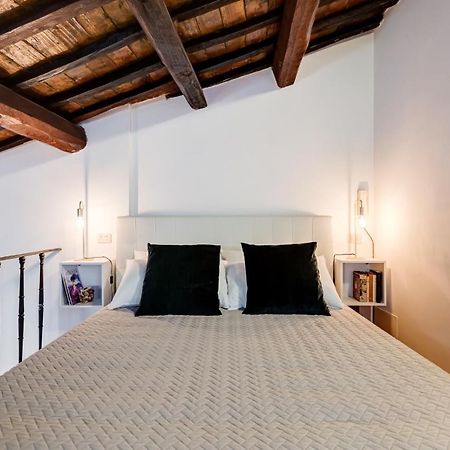 Navona Sweet Apartment Рим Экстерьер фото