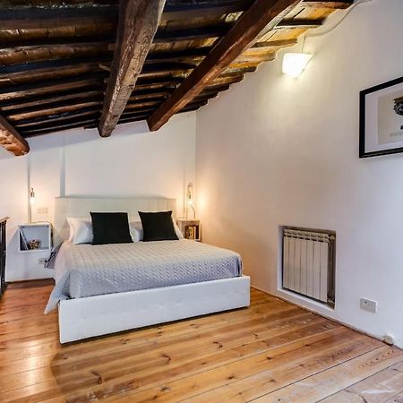 Navona Sweet Apartment Рим Экстерьер фото