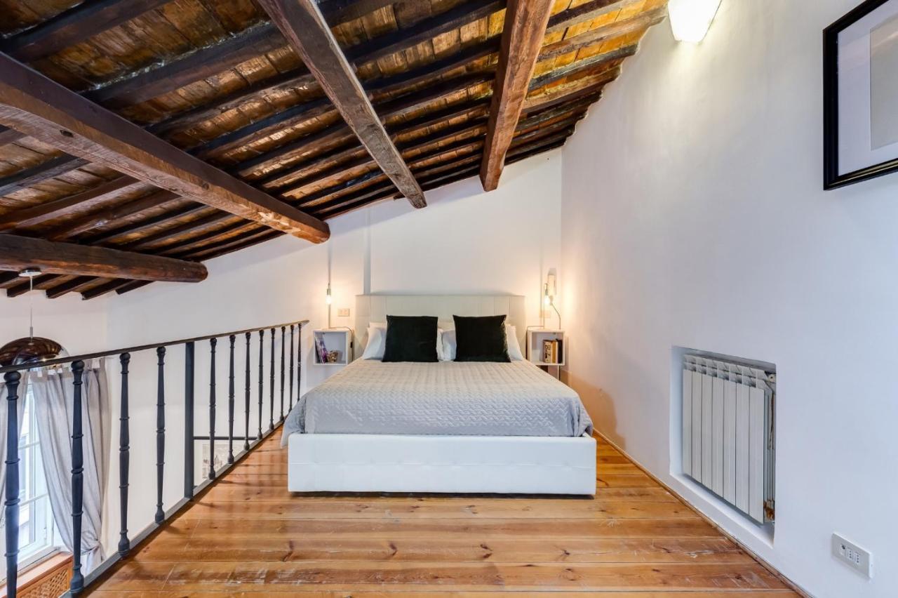 Navona Sweet Apartment Рим Экстерьер фото