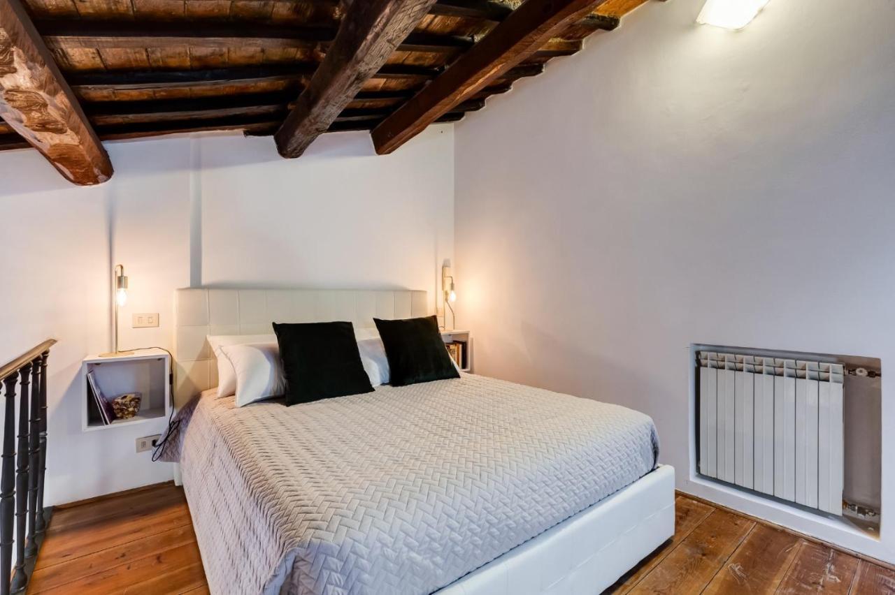 Navona Sweet Apartment Рим Экстерьер фото