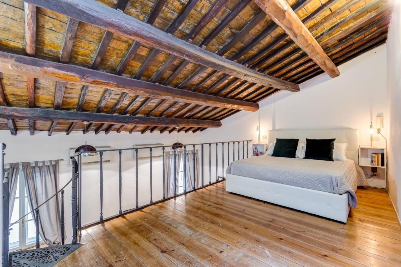 Navona Sweet Apartment Рим Экстерьер фото