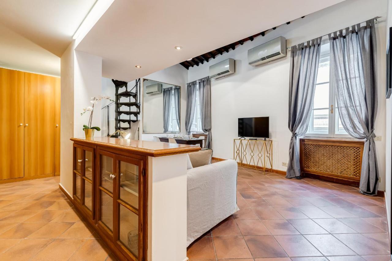 Navona Sweet Apartment Рим Экстерьер фото