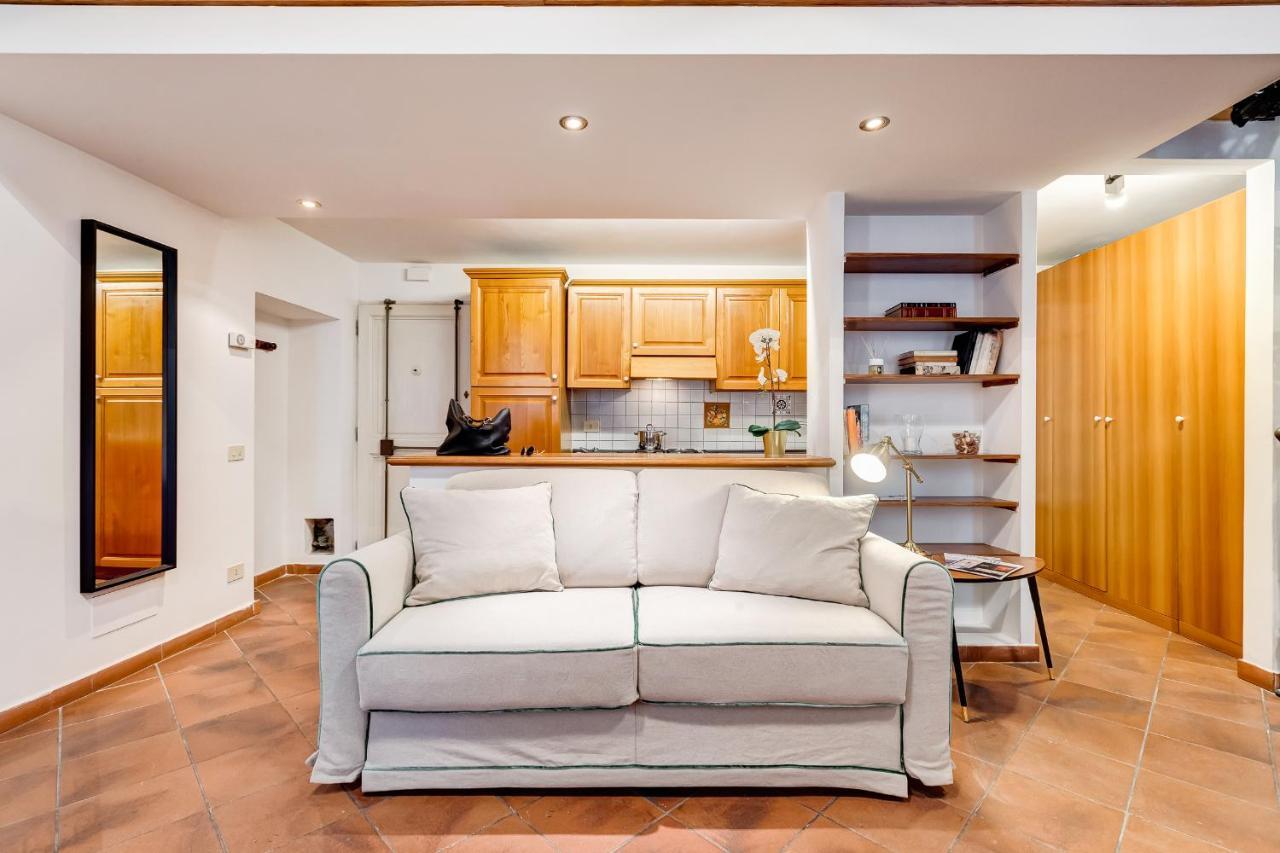 Navona Sweet Apartment Рим Экстерьер фото