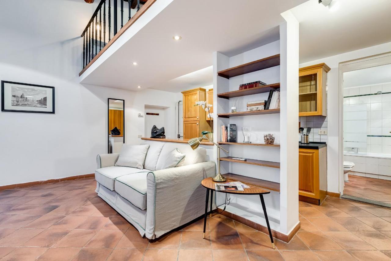 Navona Sweet Apartment Рим Экстерьер фото