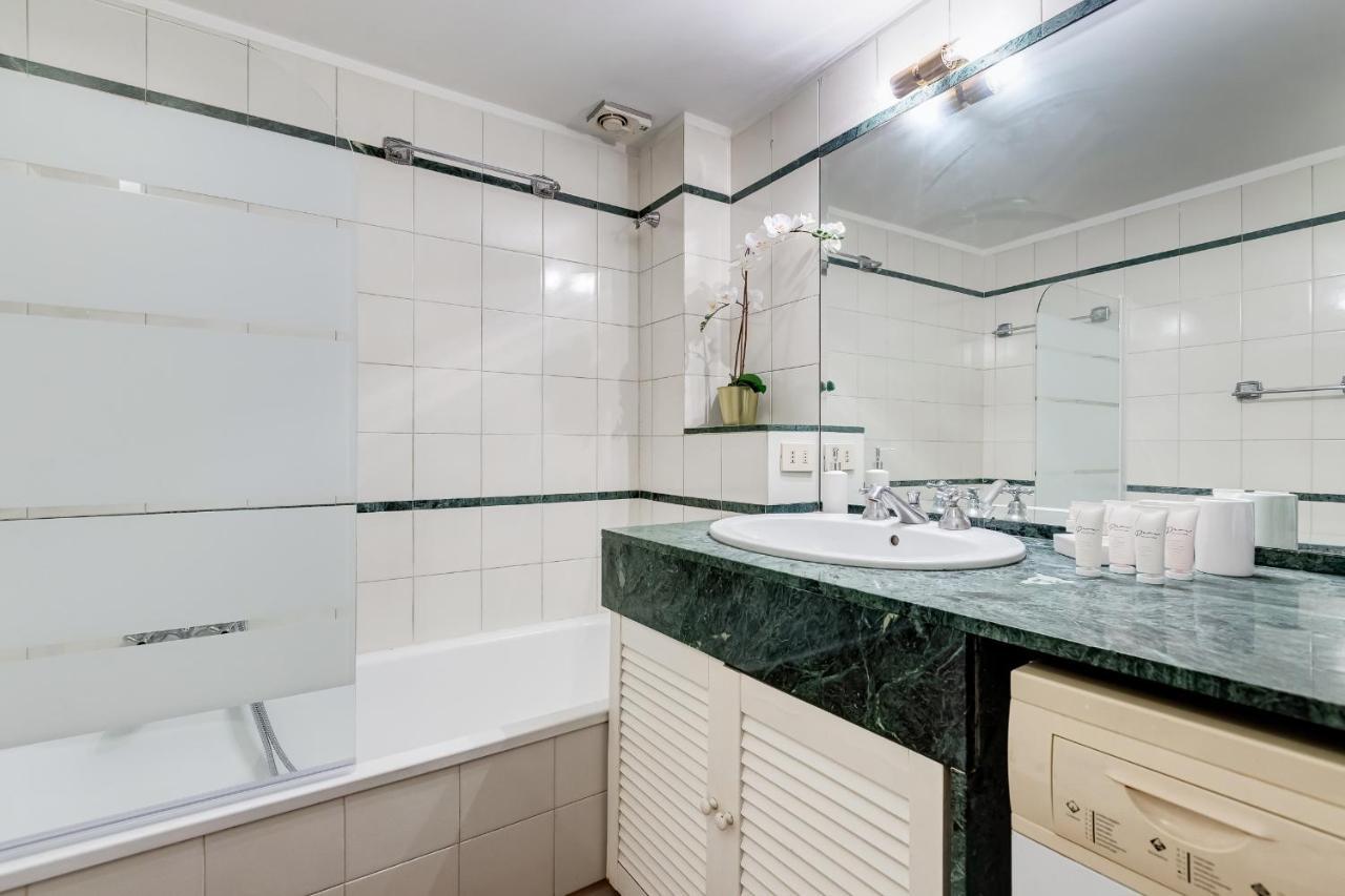 Navona Sweet Apartment Рим Экстерьер фото
