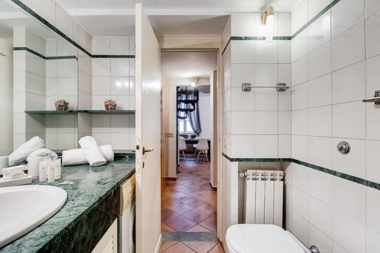 Navona Sweet Apartment Рим Экстерьер фото