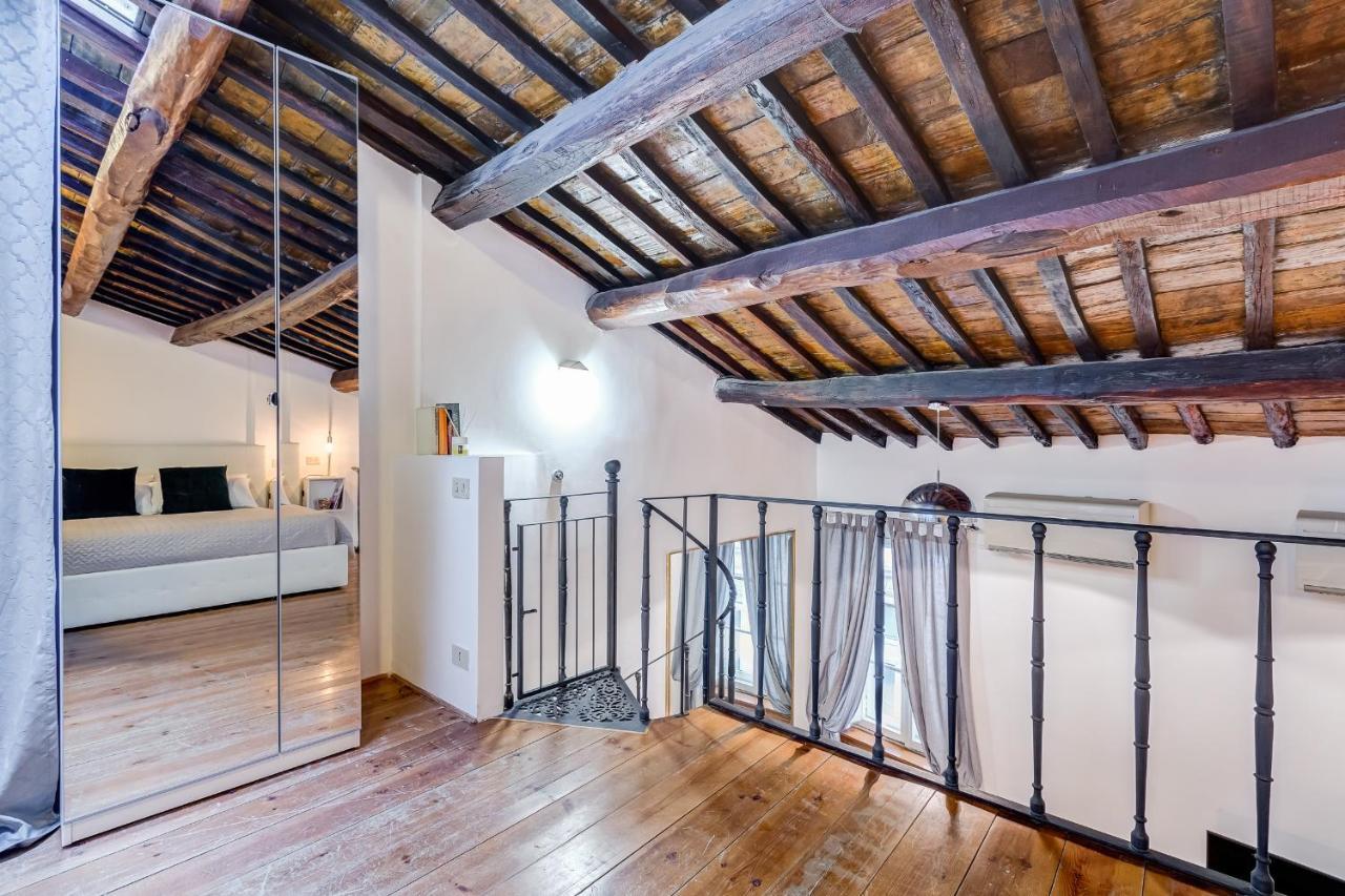 Navona Sweet Apartment Рим Экстерьер фото