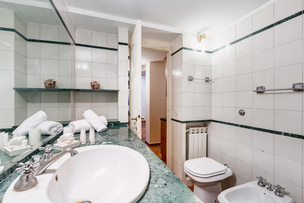 Navona Sweet Apartment Рим Экстерьер фото