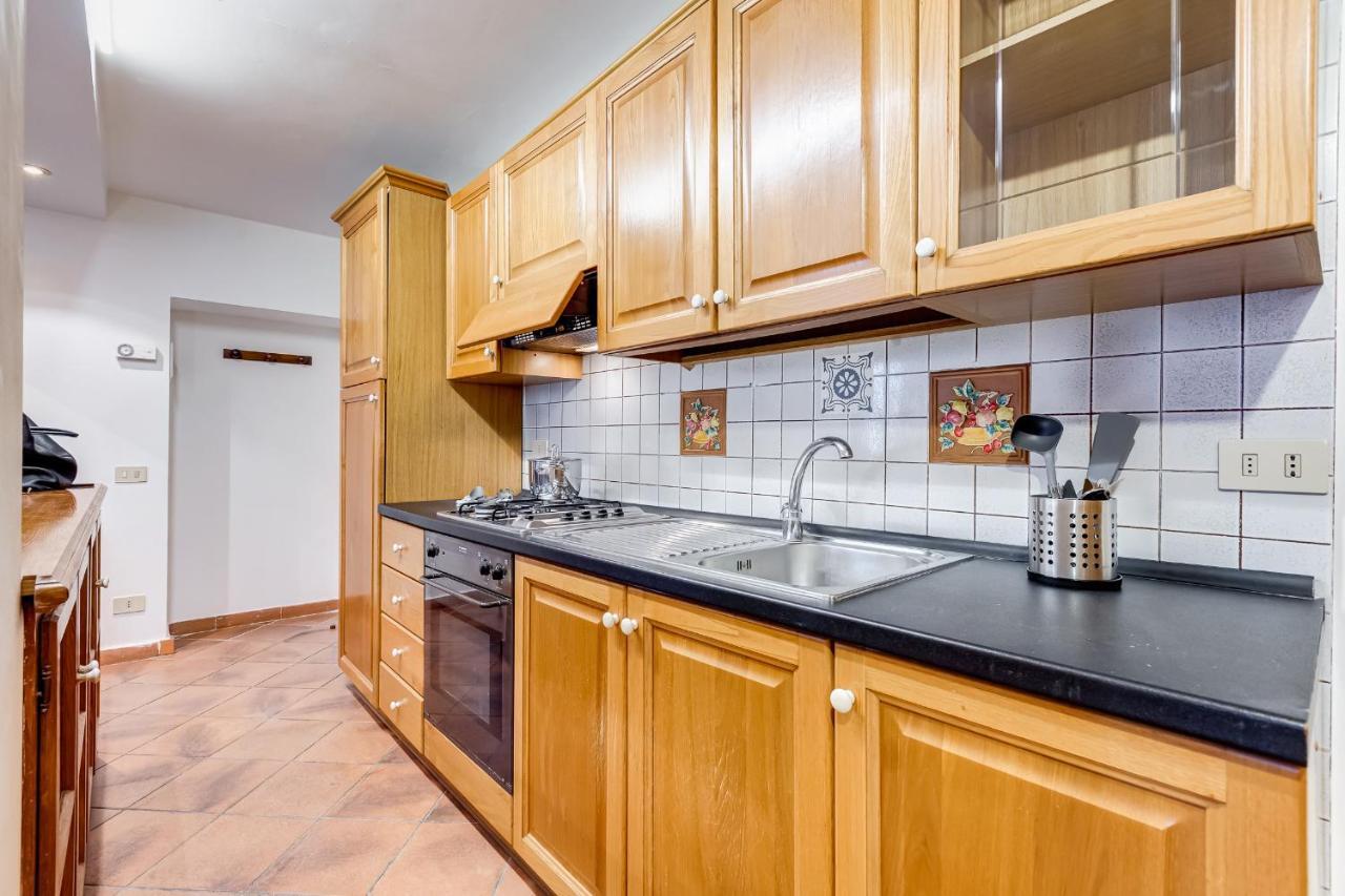 Navona Sweet Apartment Рим Экстерьер фото
