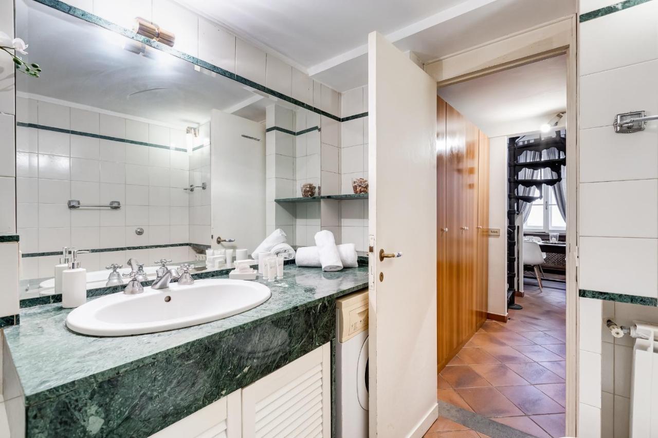 Navona Sweet Apartment Рим Экстерьер фото