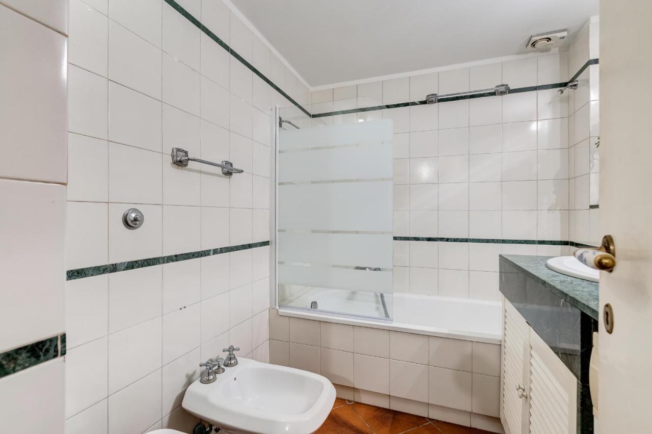Navona Sweet Apartment Рим Экстерьер фото